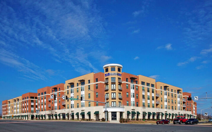Pictures of Retail property located at 9300 Lottsford Rd, Largo, MD 20774 for sales - image #1