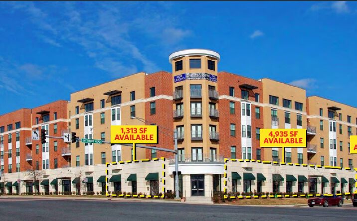 Pictures of Retail property located at 9300 Lottsford Rd, Largo, MD 20774 for lease - image #1