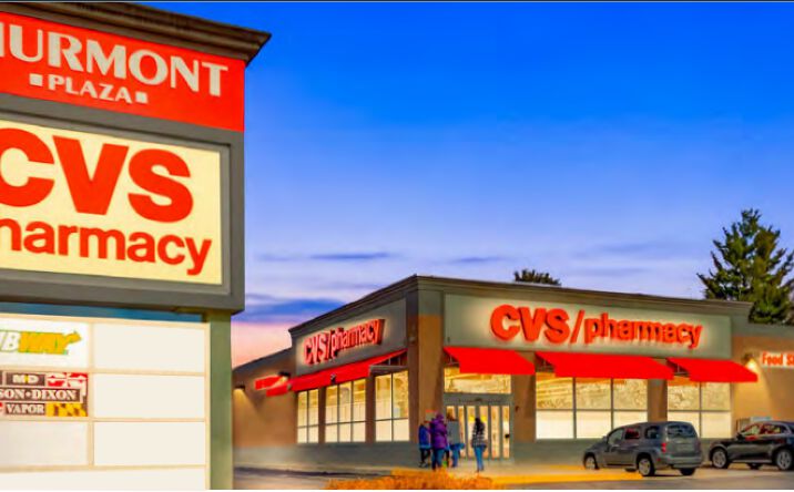 Pictures of Retail property located at 224 N Church St, Thurmont, MD 21788 for lease - image #1