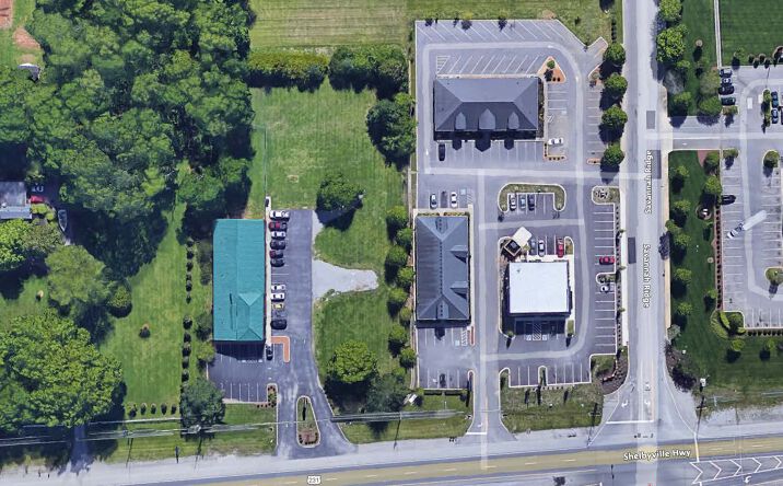 Pictures of Land property located at 3155 S Church St, Murfreesboro, TN 37127 for lease - image #1