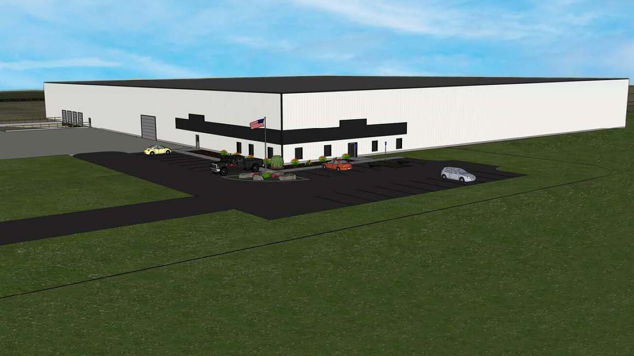 134 Woodgate Dr, Bowling Green, OH 43402