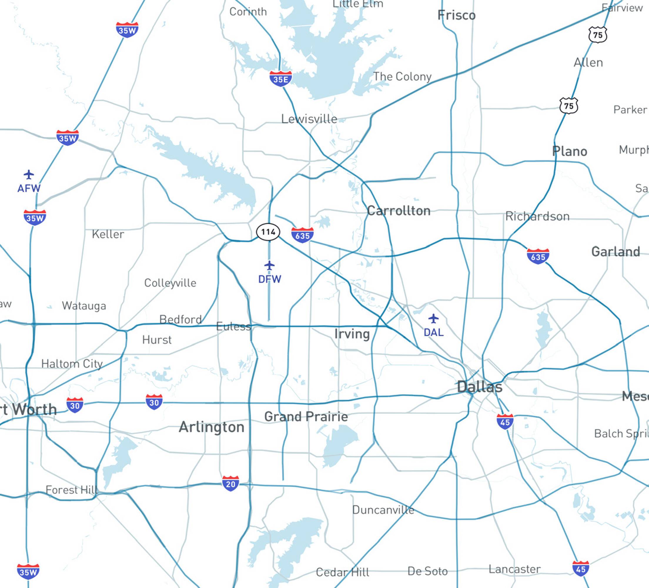 2615 Gifford St, Grand Prairie, TX 75050