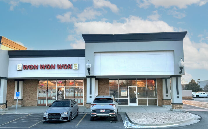 Pictures of Retail property located at 119 Crossroads Blvd, Saratoga Springs, UT 84045 for lease - image #1
