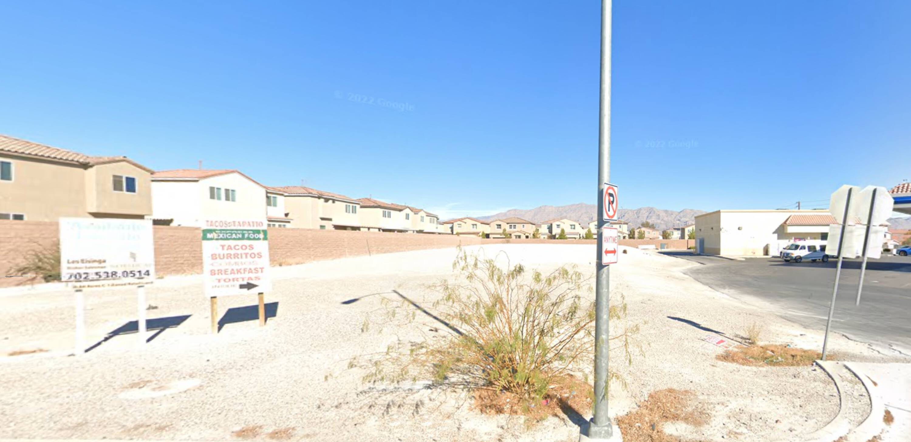 2024 W Ann Rd, North Las Vegas, NV 89031