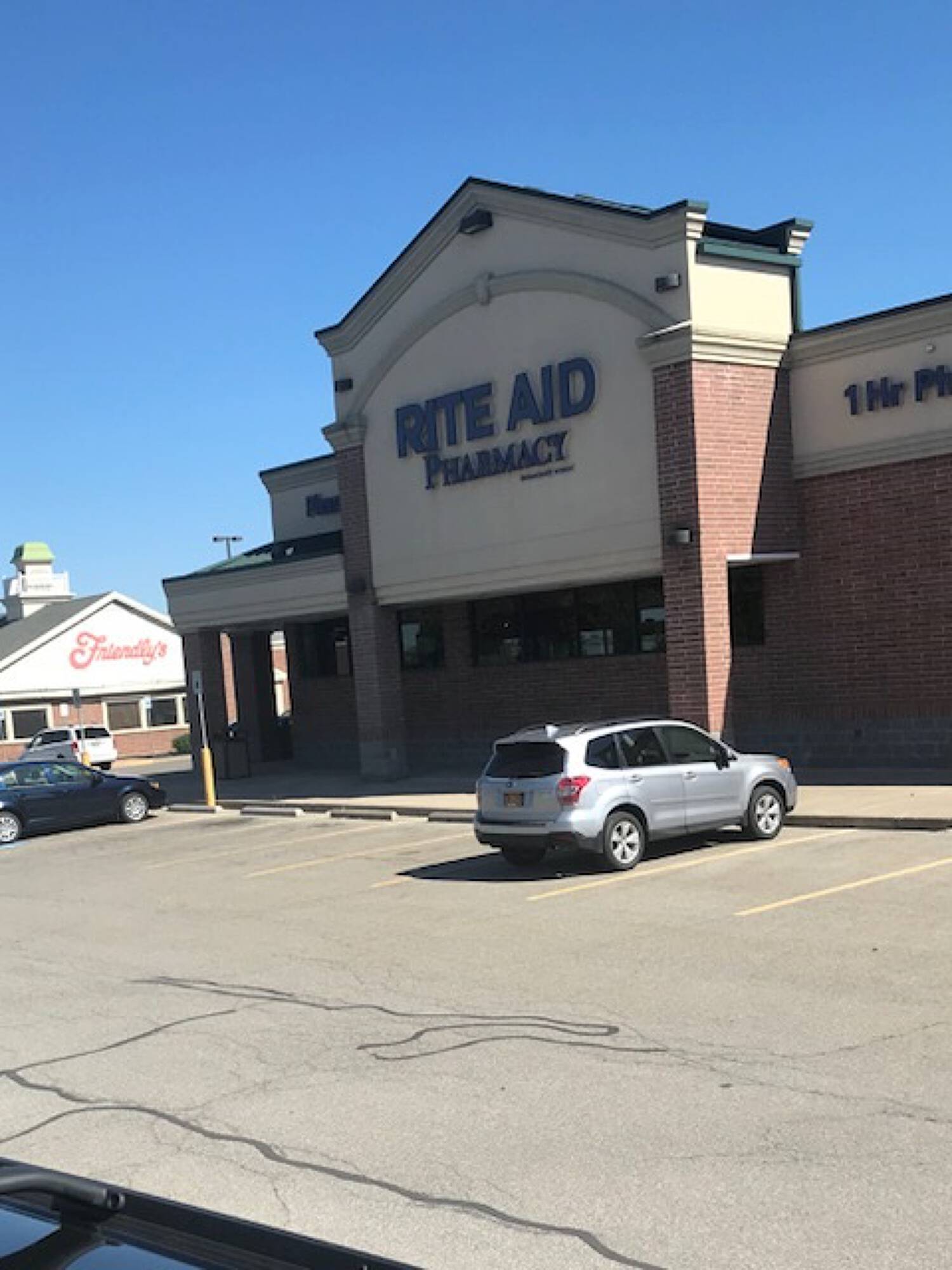 2 Spencerport Rd, Rochester, NY 14606