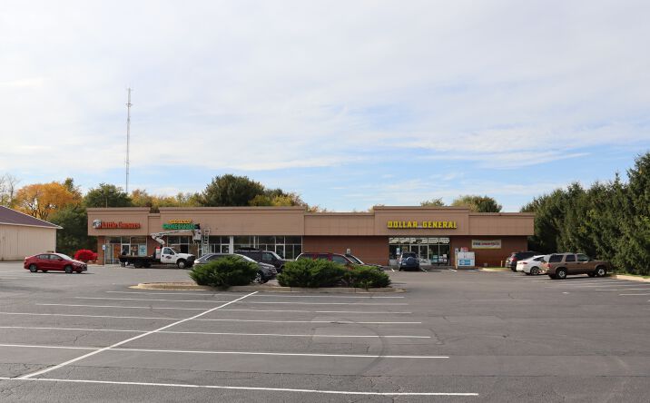 Pictures of Retail property located at 13198 US-131, Schoolcraft, MI 49087 for lease - image #1