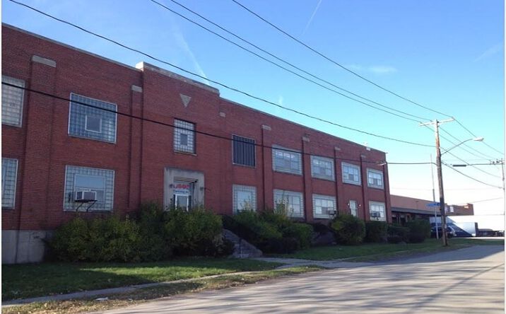 Pictures of Industrial property located at 95 Dorothy St, Buffalo, NY 14206 for lease - image #1