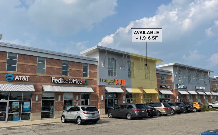 12455 W Capitol Dr, Brookfield, WI 53005 | Crexi.com