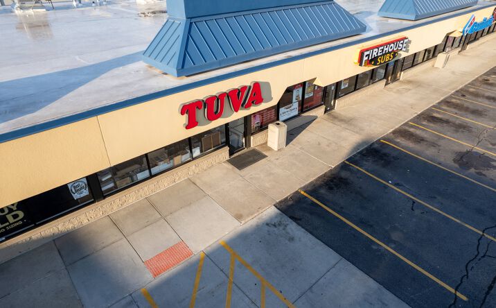 Pictures of Retail property located at 717 S 72nd St, Omaha, NE 68106 for sales - image #1