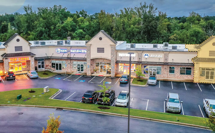 Pictures of Retail property located at 3118 William Few Pkwy, Evans, GA 30809 for lease - image #1