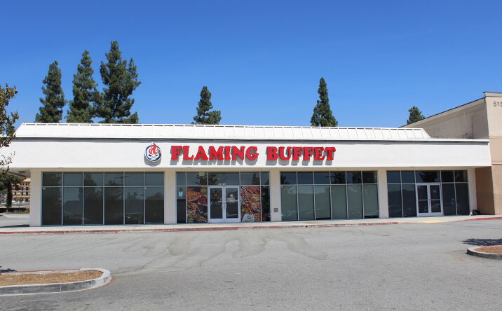 Pictures of Retail property located at 5174-5200 Moreno St, Montclair, CA 91763 for lease - image #1