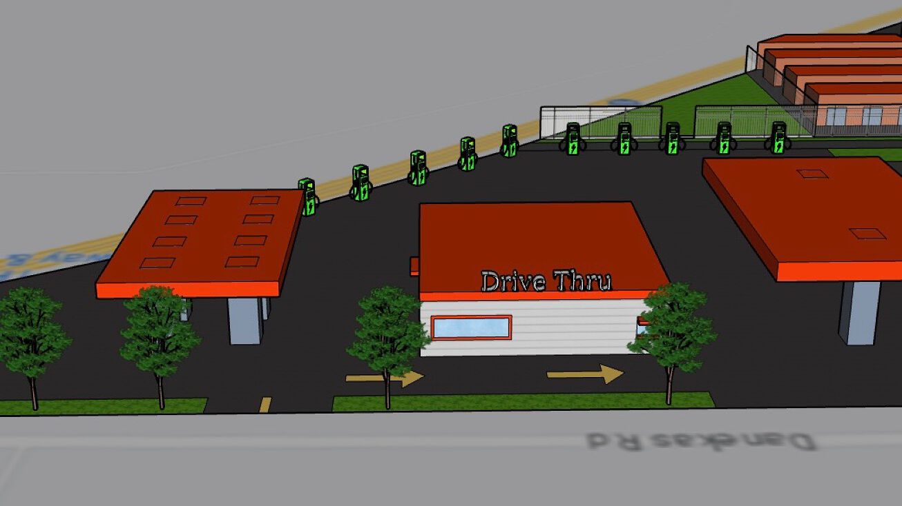 exit 231 I 90 Sprague WA, Sprague, WA 99032