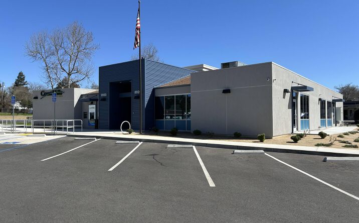 Pictures of Office property located at 8920 Pueblo Ave, Atascadero, CA 93422 for lease - image #1