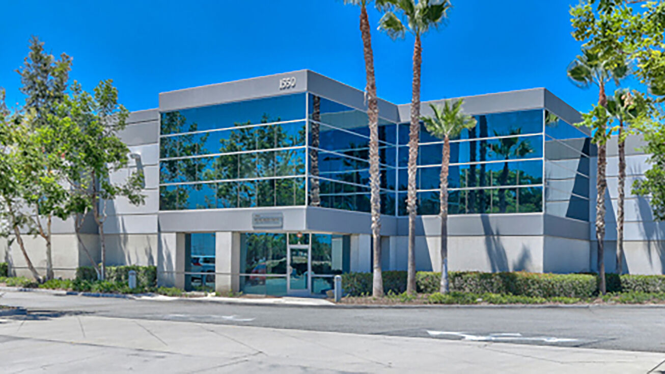 1550 S Milliken Ave, Ontario, CA 91761