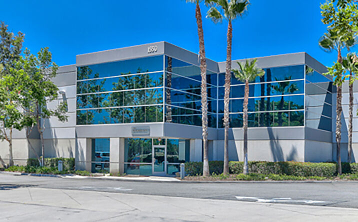 Pictures of Industrial property located at 1550 S Milliken Ave, Ontario, CA 91761 for lease - image #1