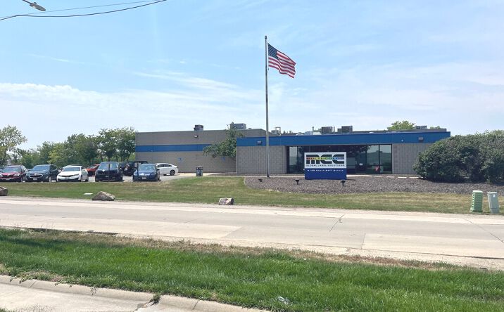Pictures of Industrial property located at 4130 S 94th Street, Ralston, NE 68127 for lease - image #1