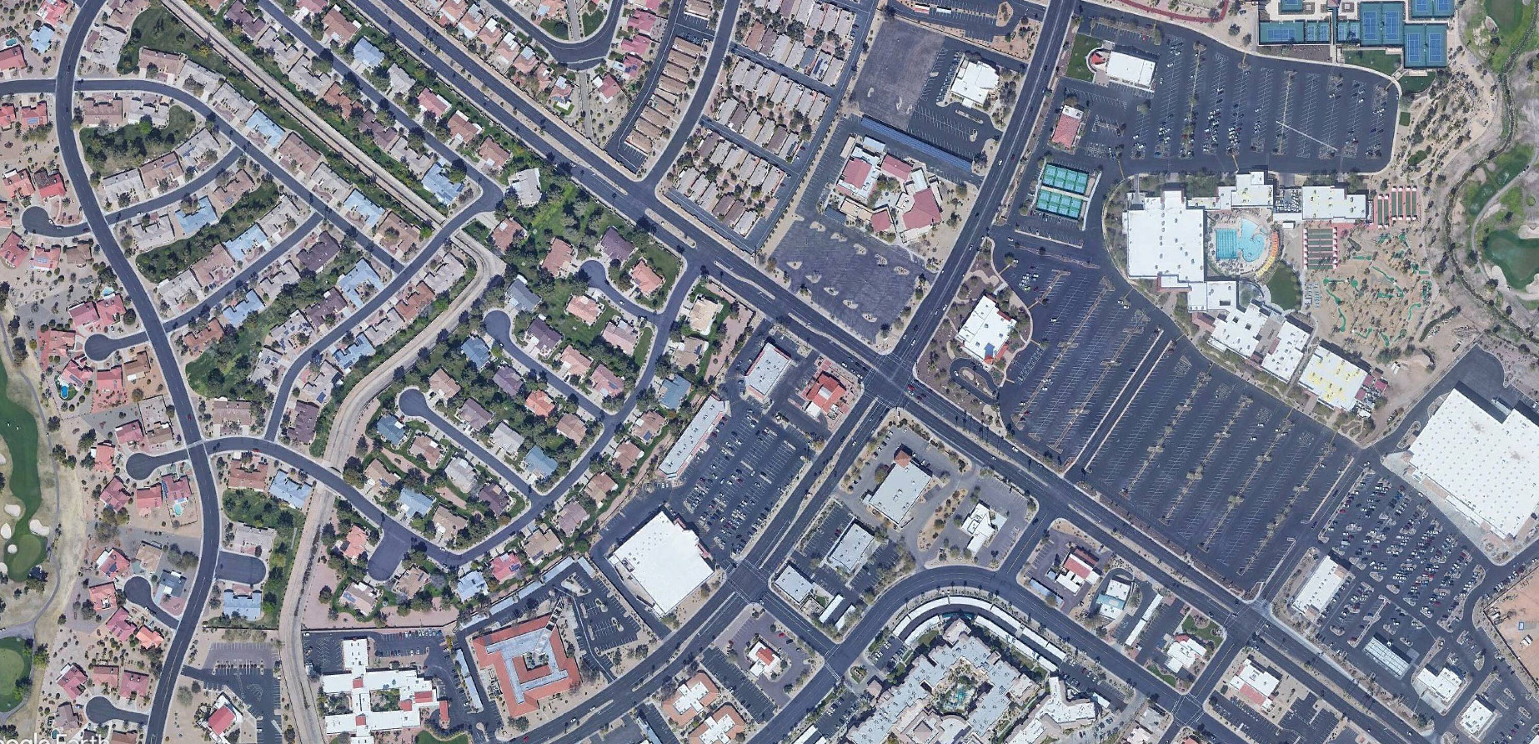 19802 N R H JOHNSON BLVD Sun City West AZ 85375-4560 APN: 50359001Q ...