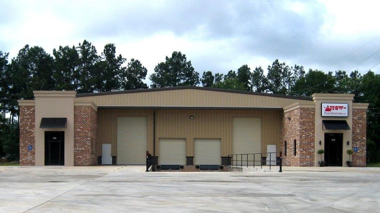 131 Lear Dr, Hammond, LA 70401