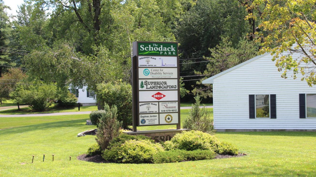 1580 Columbia Turnpike, Building 4, Schodack, NY 12033