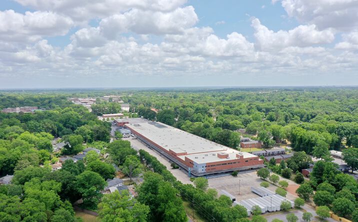 Pictures of Retail, Office, Industrial property located at 1200 White St SW, Atlanta, GA 30310 for lease - image #1