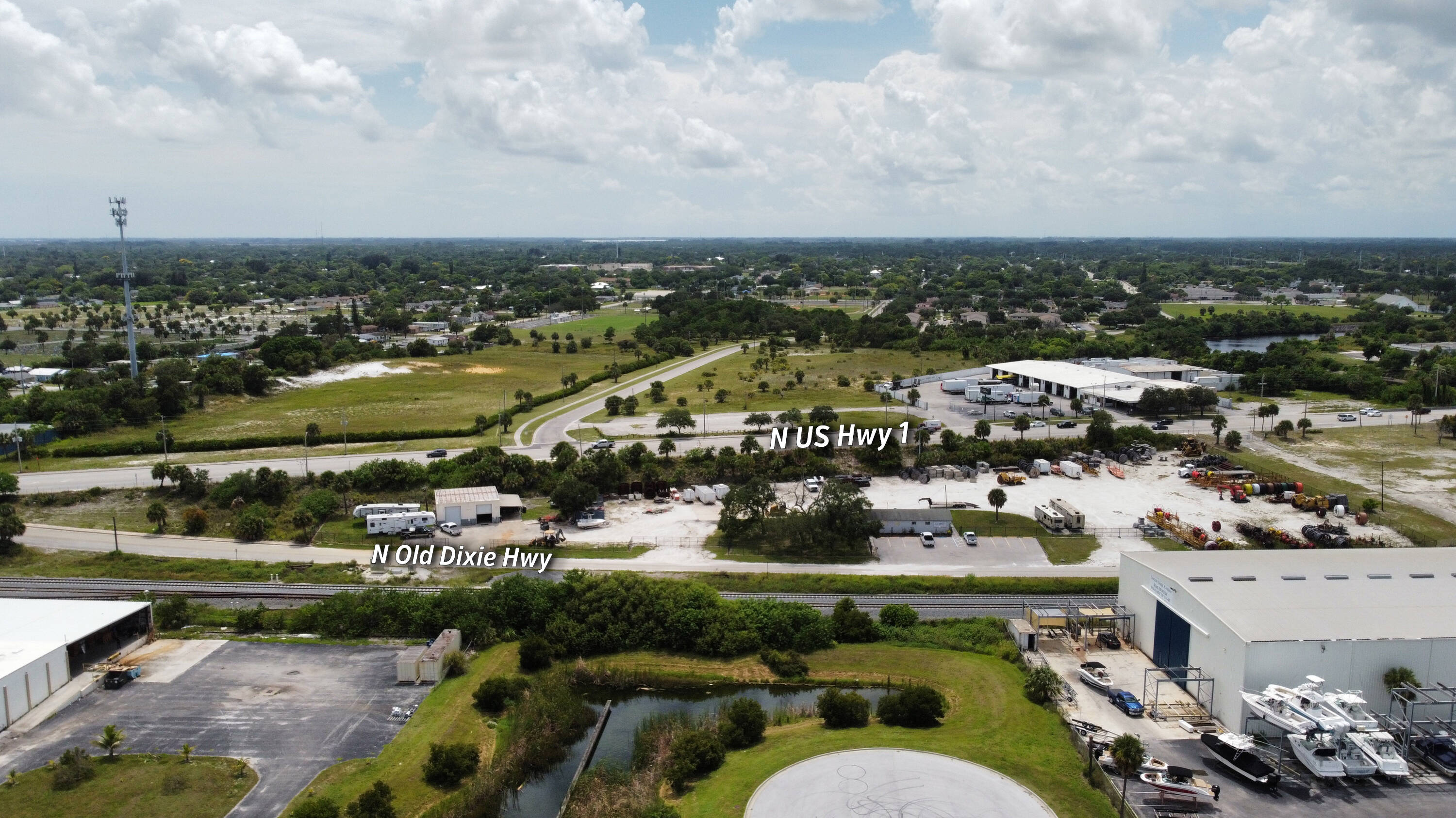 1701 Old Dixie Hwy, Fort Pierce, FL 34950 | Crexi.com