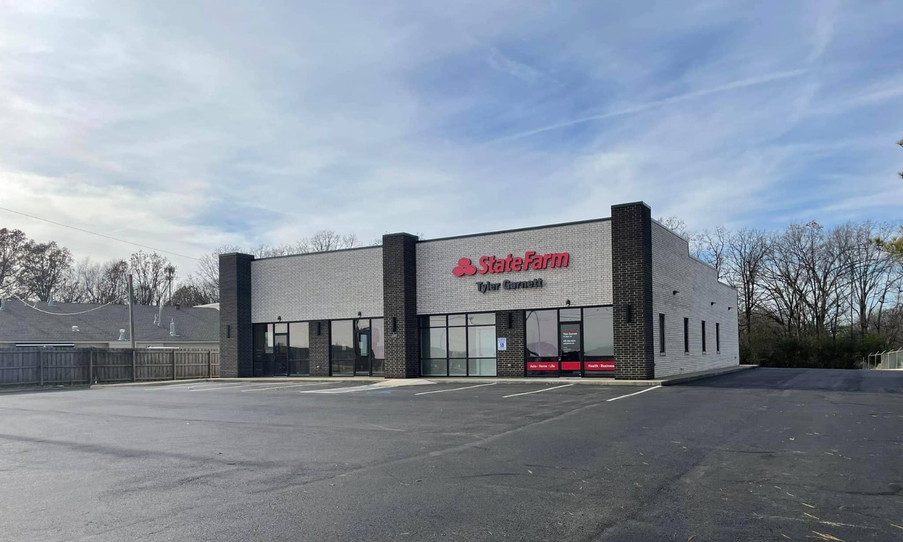 3411 Southwest Dr, Jonesboro, AR 72404