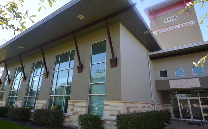 Pictures of Office property located at 5508 Hwy 290 W, Austin, TX 78735 for lease - image #1