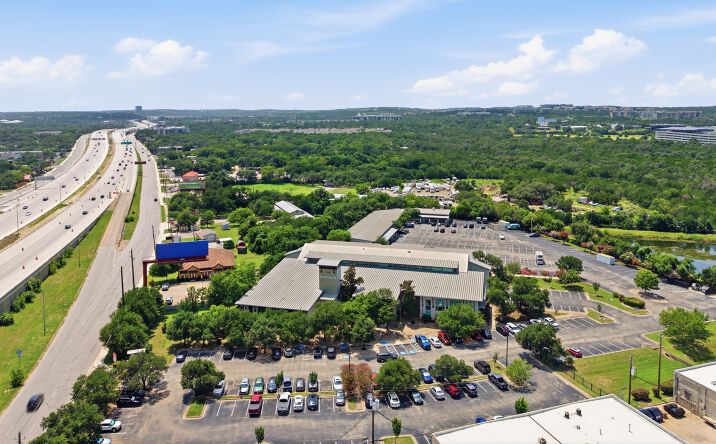 Pictures of Office property located at 5508 Hwy 290 W, Austin, TX 78735 for lease - image #1