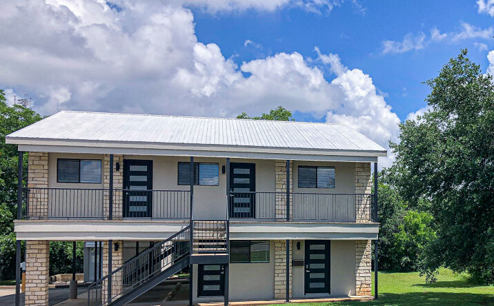 Pictures of Office property located at 9410 Anderson Mill Rd, Austin, TX 78729 for lease - image #1