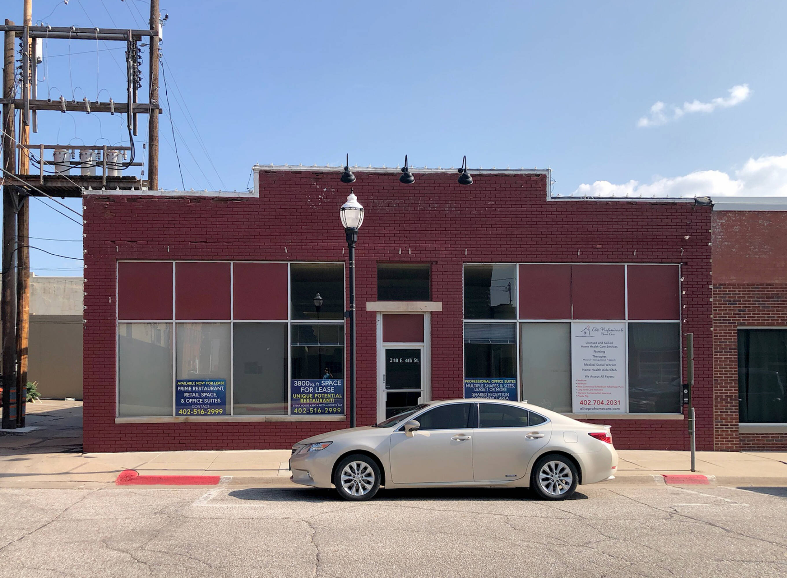 218 e 4th st fremont ne 68025 crexi