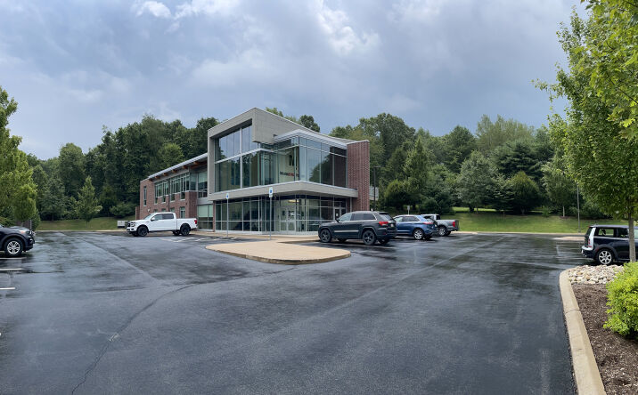 Pictures of Office property located at 690 Grays Woods Blvd, Port Matilda, PA 16870 for lease - image #1