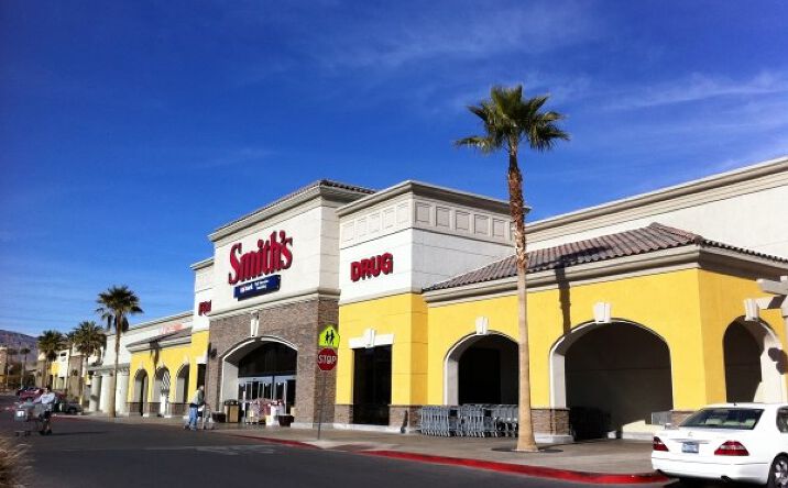 Pictures of Retail property located at 10140 W Tropicana Ave, Las Vegas, NV 89147 for lease - image #1