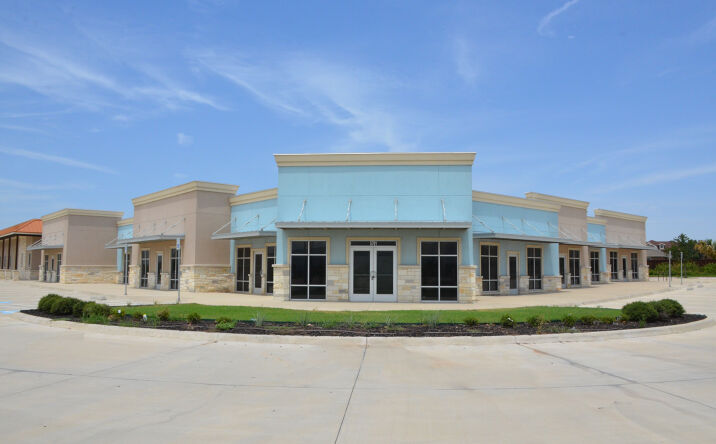 Office Space For Rent Fort Worth
