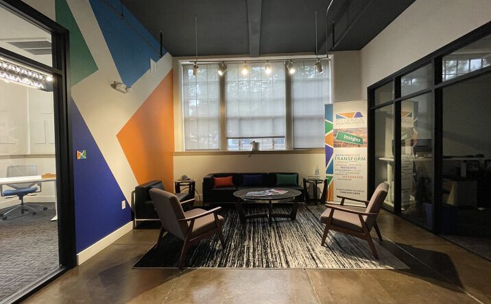 Pictures of Office property located at 42 S Washington St, Rochester, NY 14608 for lease - image #1