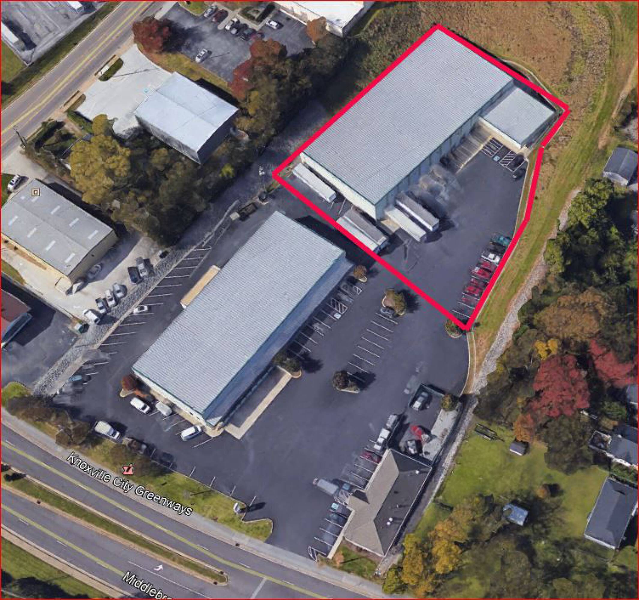 3235 Middlebrook Pike, Knoxville, TN 37921