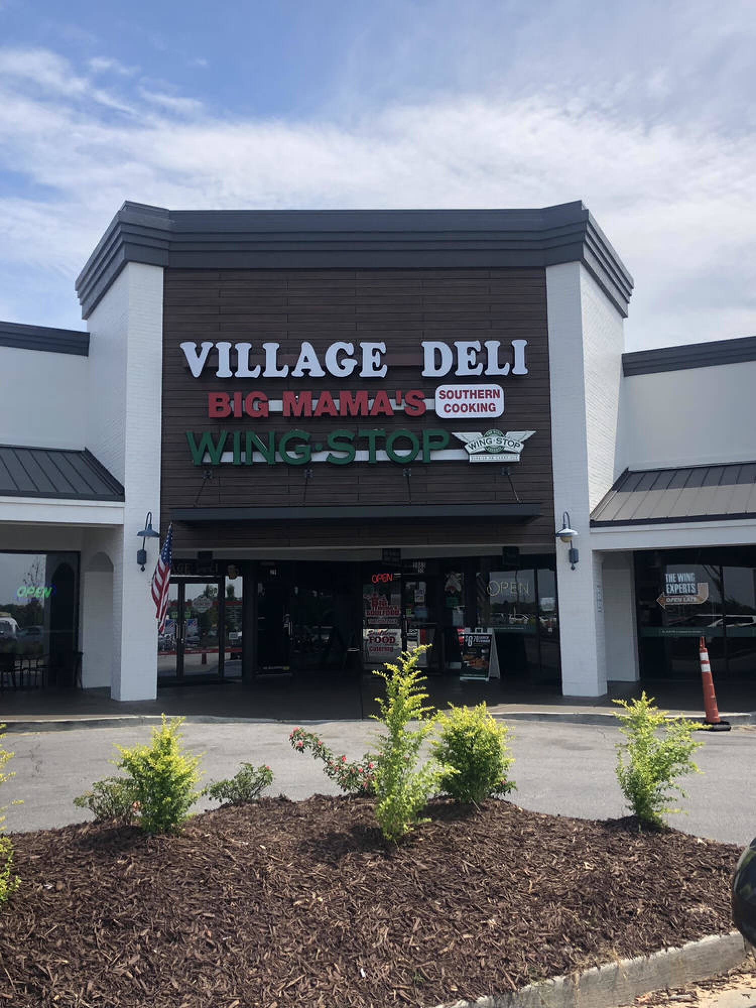 2803 Wrightsboro Rd, Augusta, GA 30909