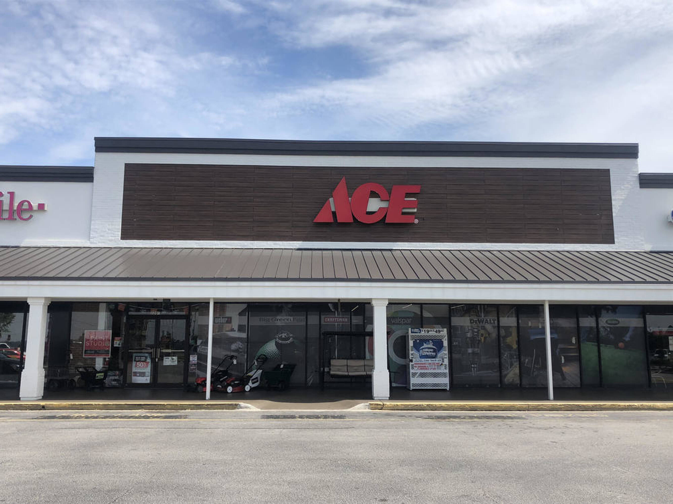 2803 Wrightsboro Rd, Augusta, GA 30909