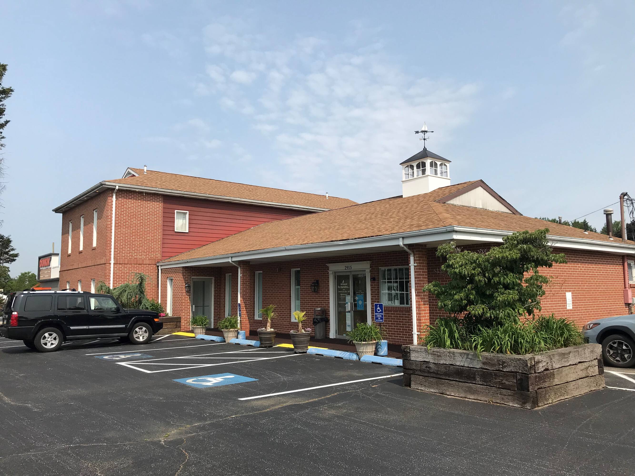 2915 E Prospect Rd, York, PA 17402