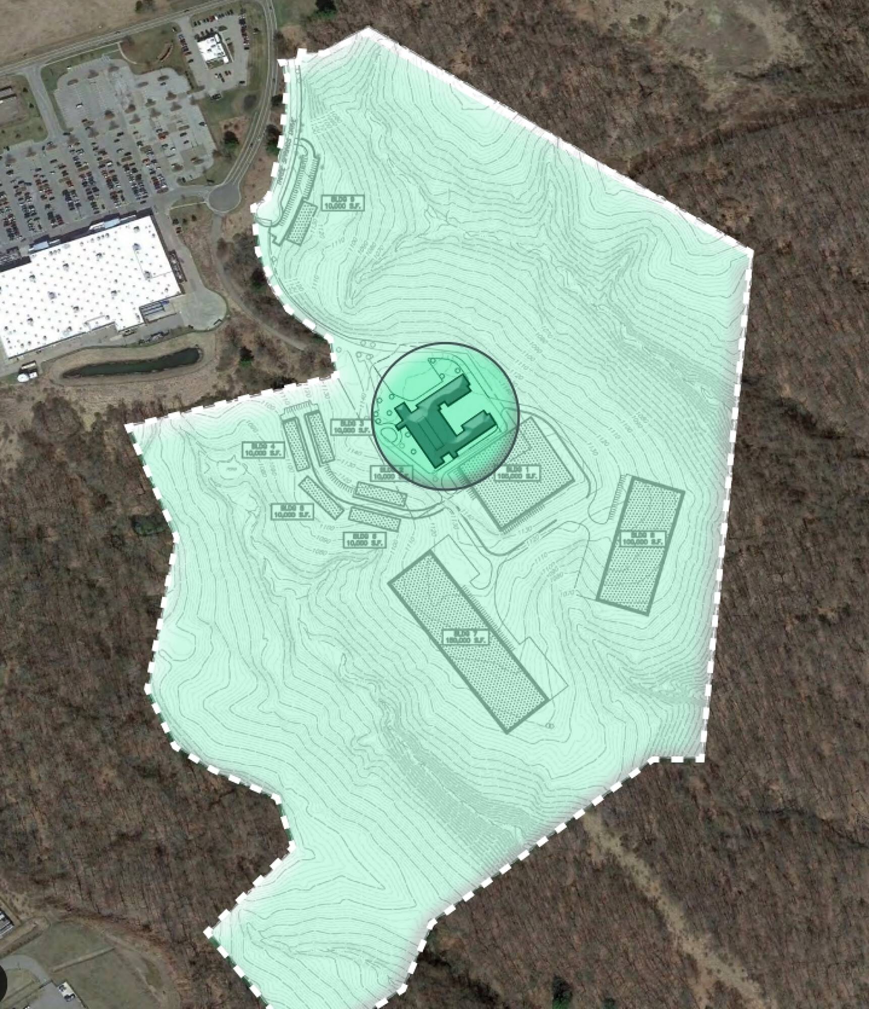 401 Three Springs Dr, Weirton, WV 26062