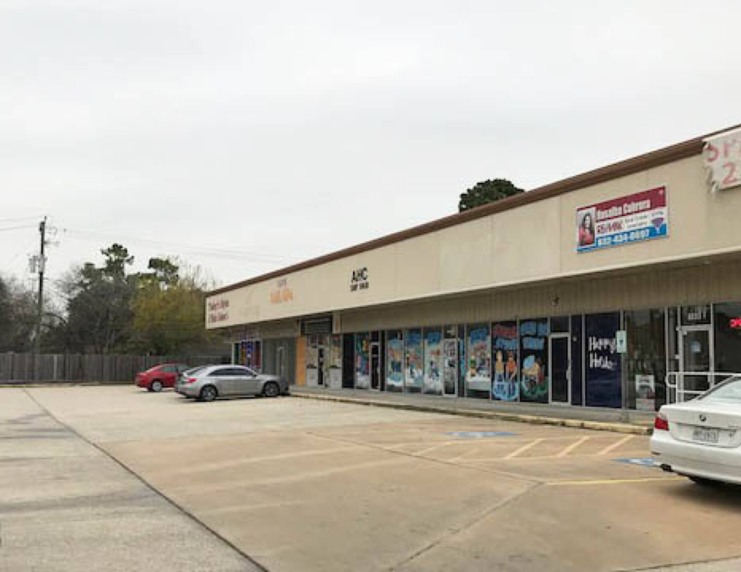 8650 N Houston Rosslyn Rd, Houston, TX 77088