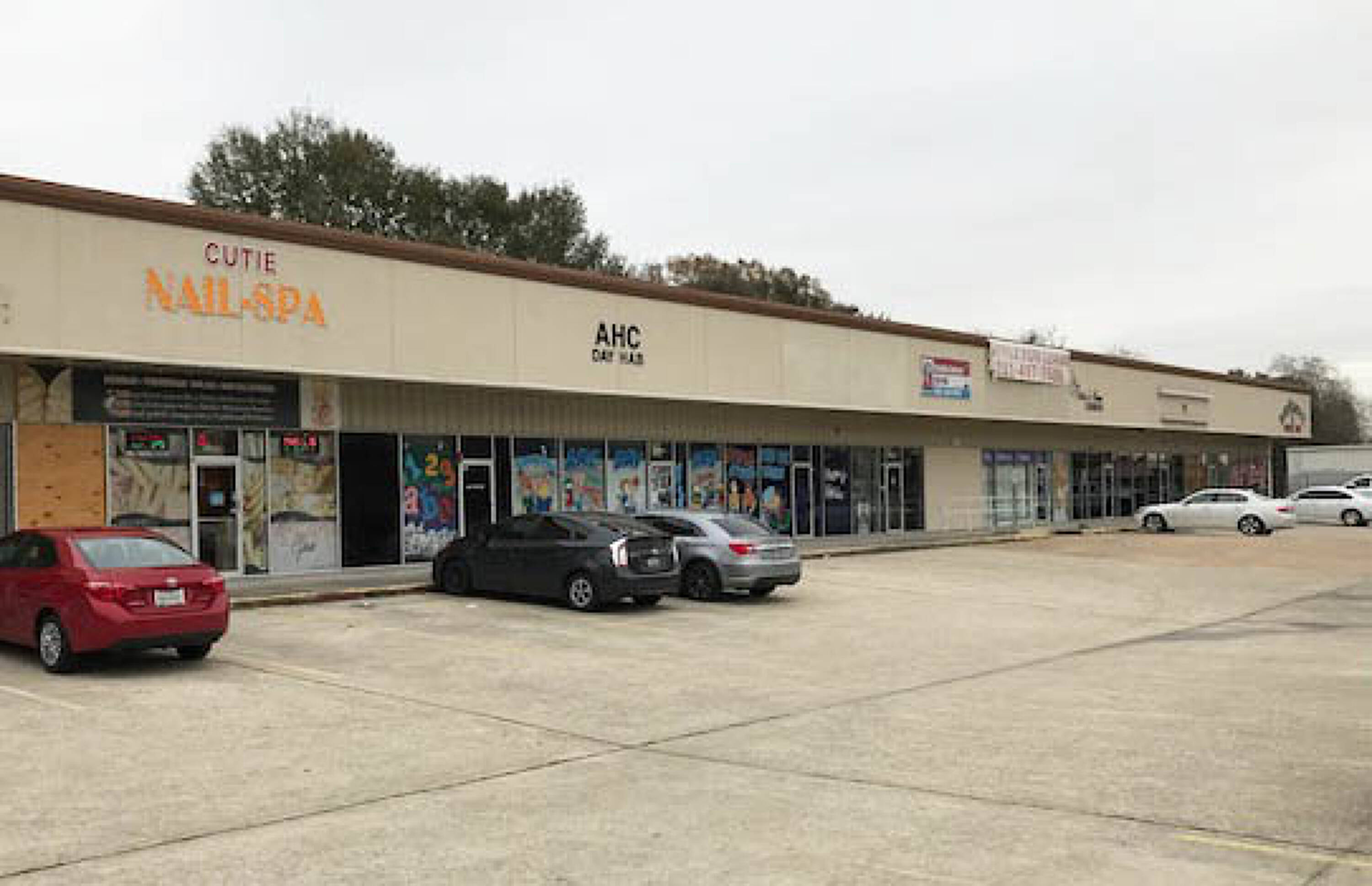 8650 N Houston Rosslyn Rd, Houston, TX 77088