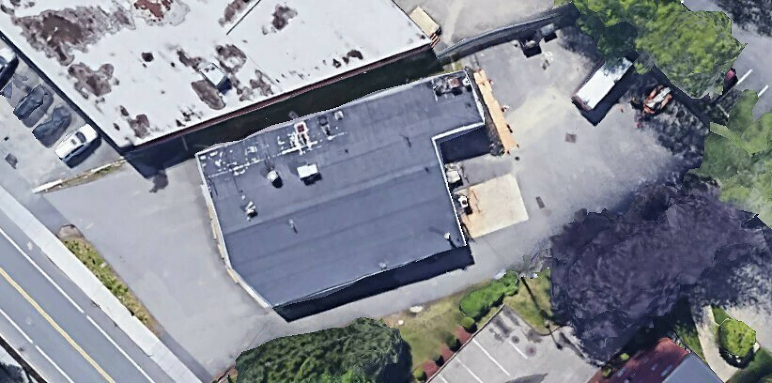 1158 Beacon St, Newton, MA 02461