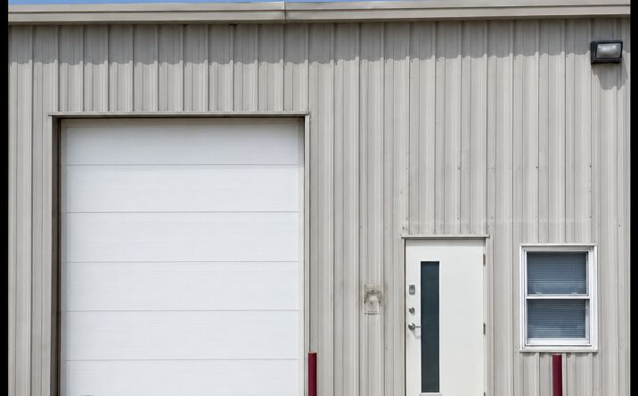 Pictures of Industrial property located at 2907 Gill St, Bloomington, IL 61704 for lease - image #1