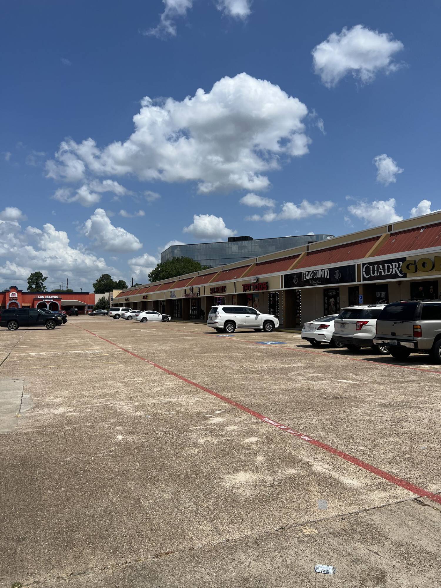 4610 FM 1960, Houston, TX 77069