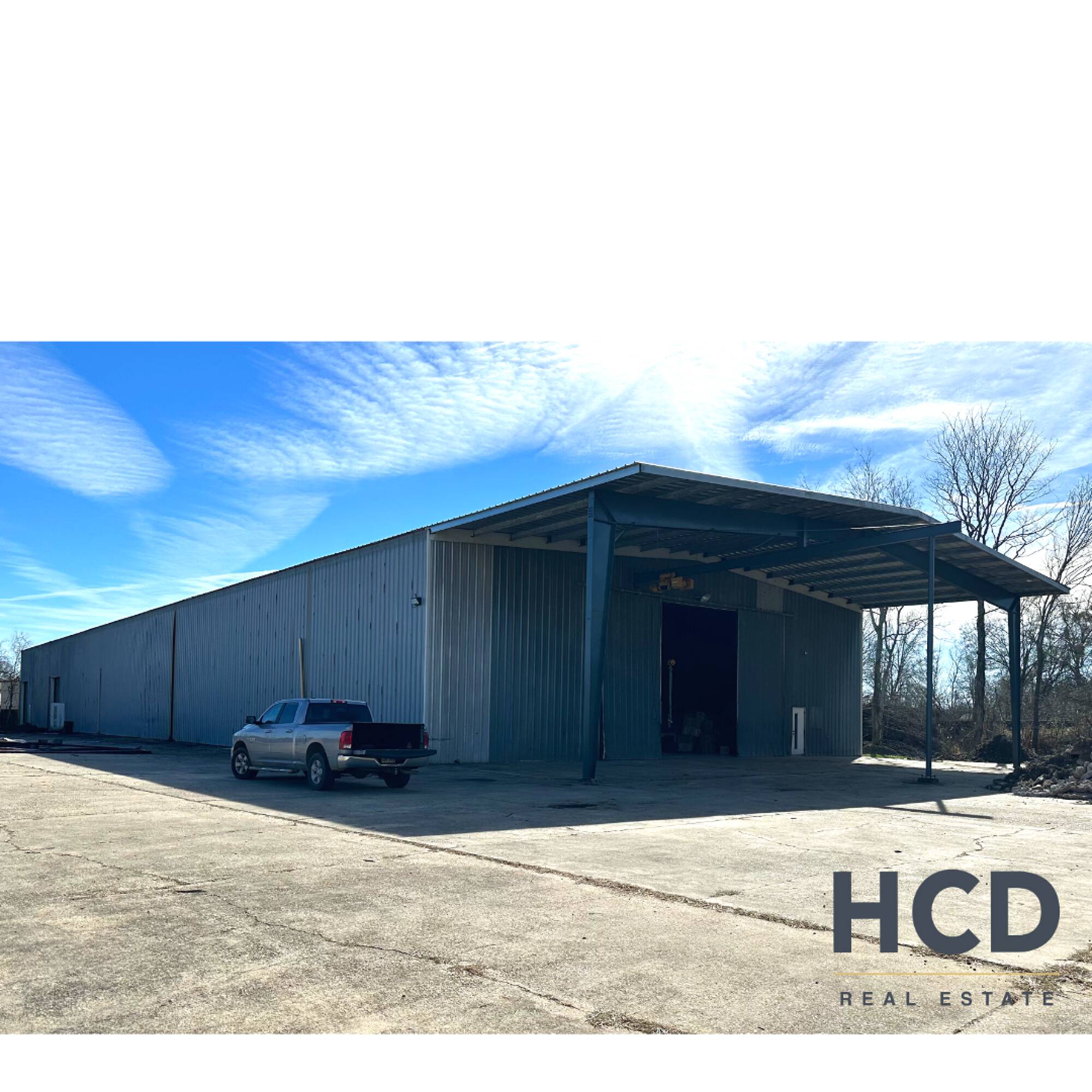 343 S Airline Hwy, Gonzales, LA 70737