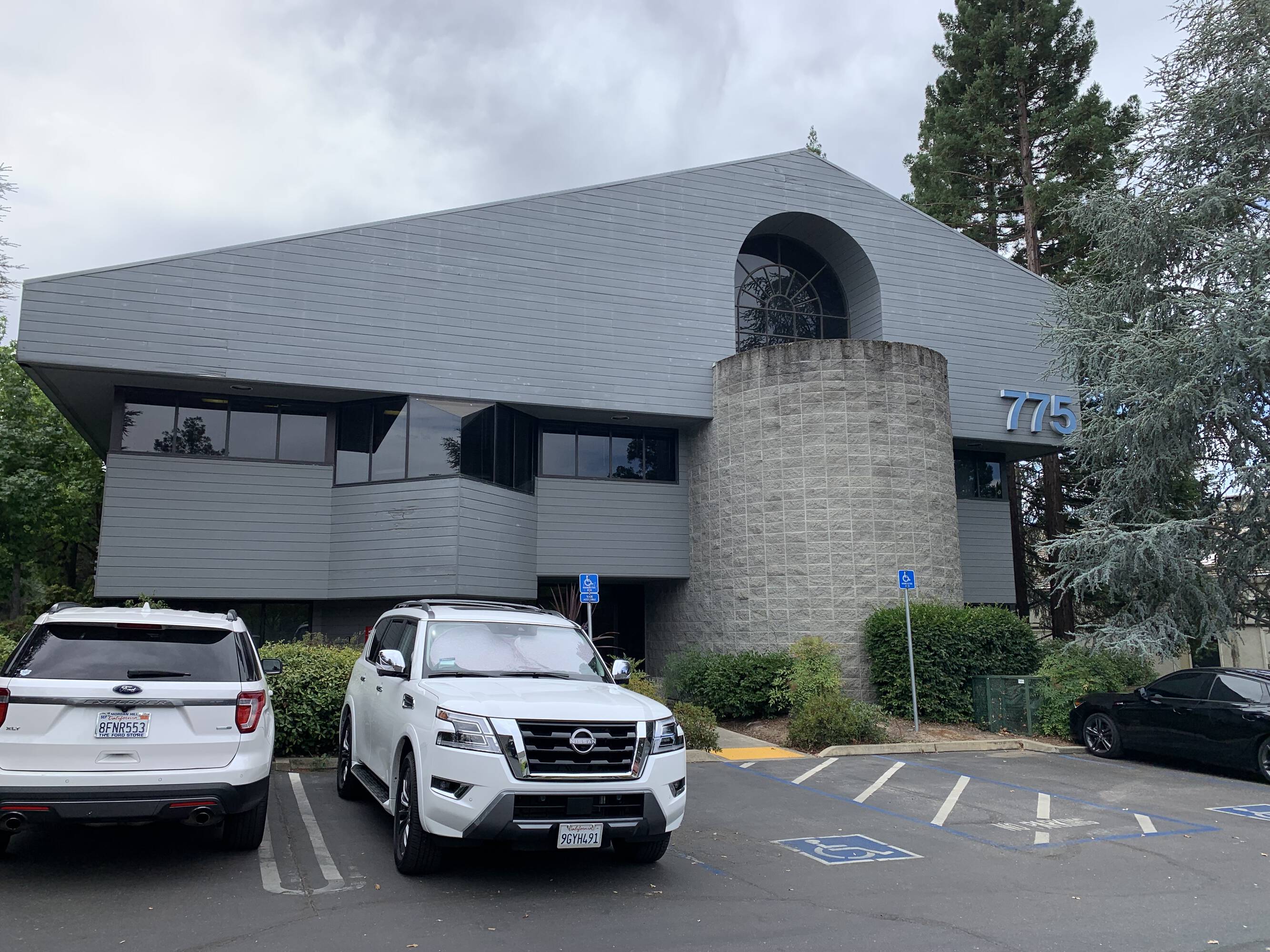 775 Sunrise Ave, Roseville, CA 95661