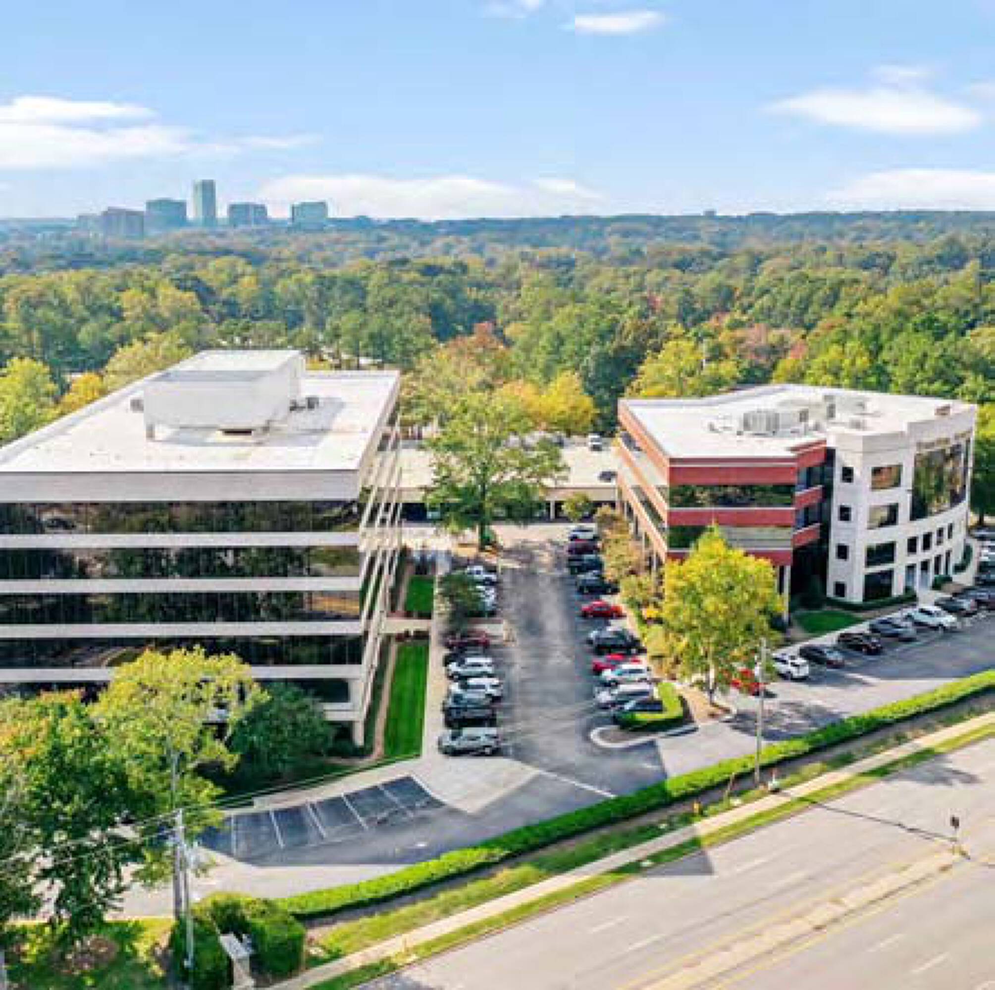 4505 + 4515 Falls of Neuse Road, Raleigh, NC 27609 | Crexi.com