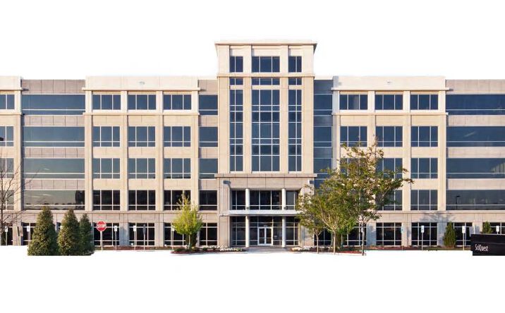 Pictures of Office property located at 3020 Carrington Mill Blvd, Morrisville, NC 27560 for lease - image #1