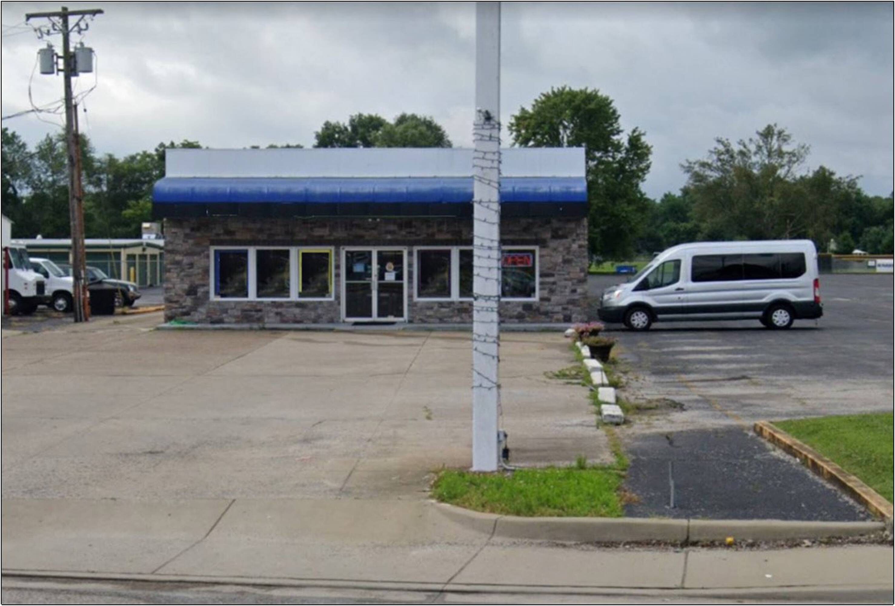 4509 Washington Ave, Evansville, IN 47714