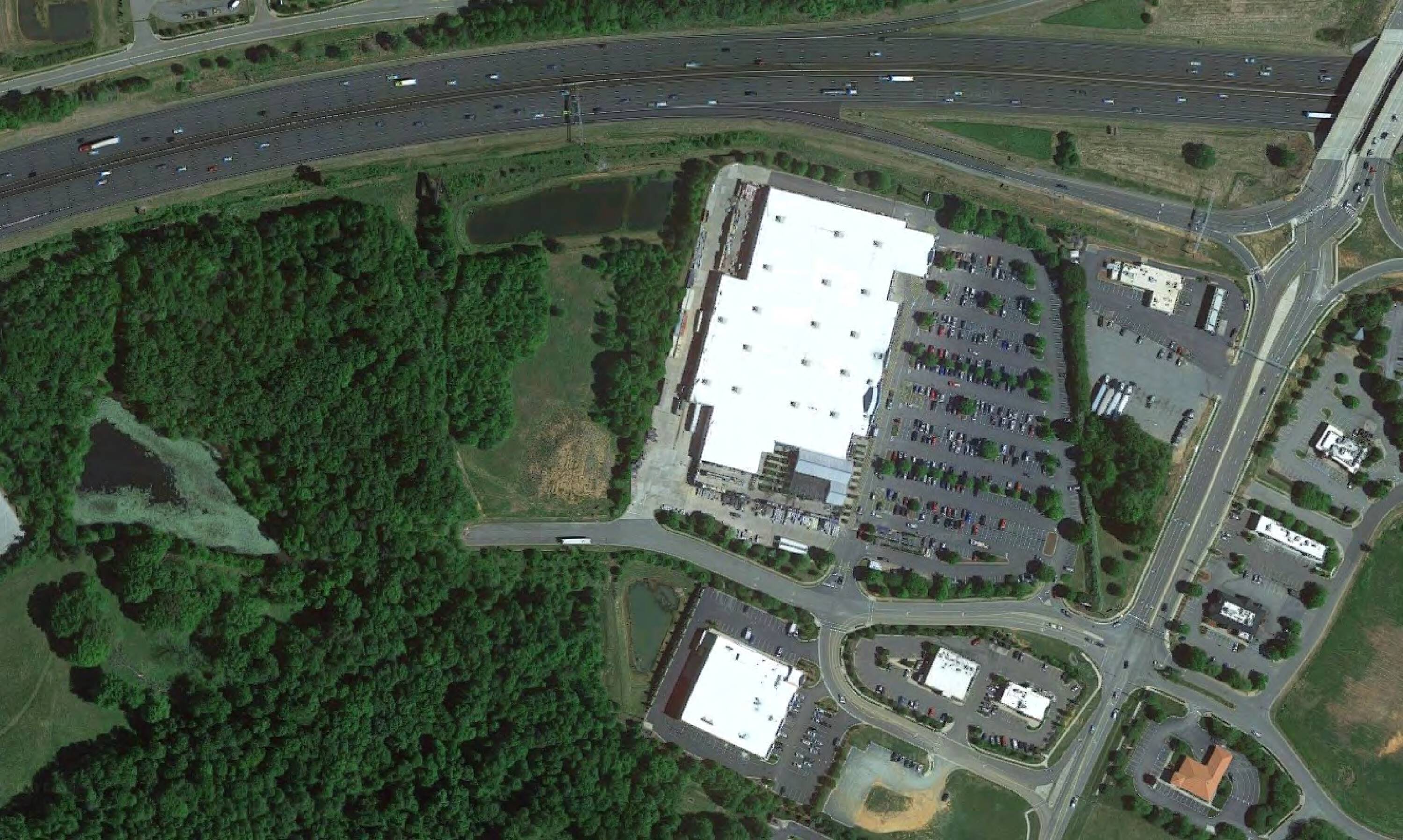 204 Lowes Blvd, Mebane, NC 27302